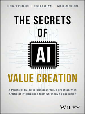 cover image of The Secrets of AI Value Creation
